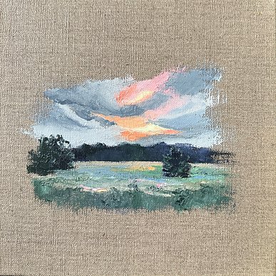 Hollett-Bazouzi_DaysEndV_oil_8x8_$175_2611