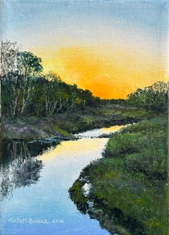 Sunrise, First Day of Spring 2026 II