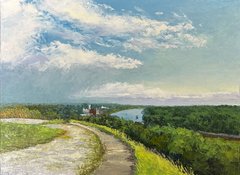 Libbie Hill Redux