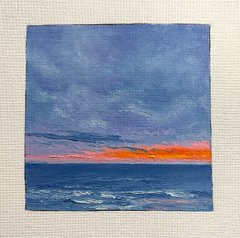 Fire Slash, Virginia Beach