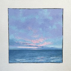 Calm Sunrise, Virginia Beach