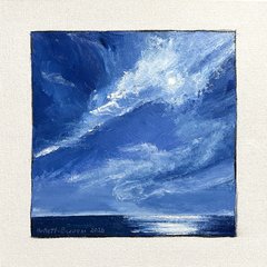 Moon Dance, Virginia Beach