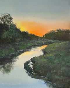 Sunrise, First Day of Spring 2026 I