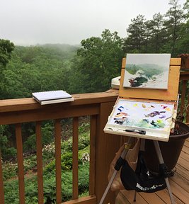 Hollett-Bazouzi_VA_overview_FogOVerSevenMileMountain