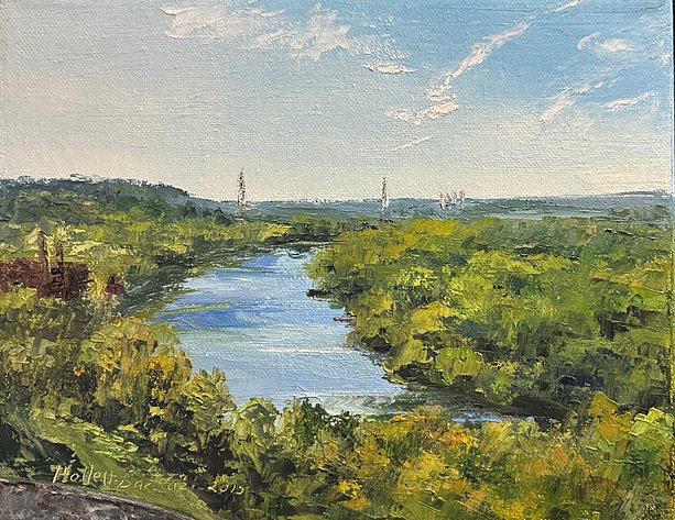Hollett-Bazouzi_LH_JamesRiverFromLibbyHillSept_revised_5475
