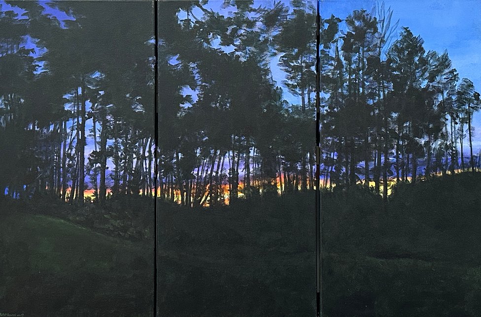 Hollett-Bazouzi_Neigh_SunriseTriptych_5487